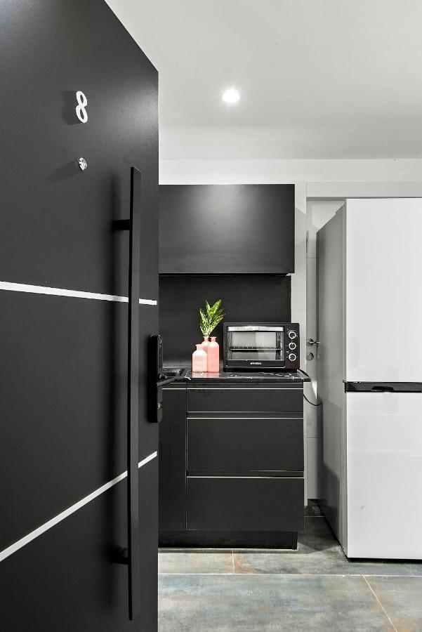 Renovated Apt On Frishman Beach With Bomb Shelter M8 Tel Awiw Zewnętrze zdjęcie